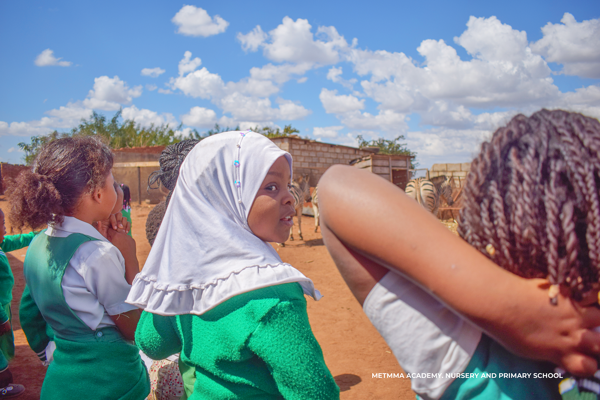 Students and Staff Observe Chilembwe Day
